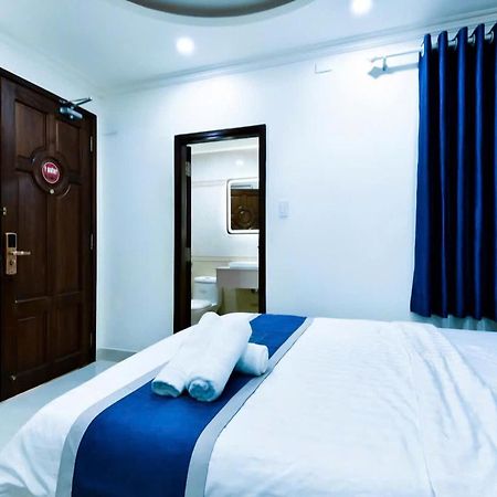 Venice 1 Hotel Πόλη Χο Τσι Μινχ Εξωτερικό φωτογραφία