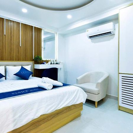 Venice 1 Hotel Πόλη Χο Τσι Μινχ Εξωτερικό φωτογραφία