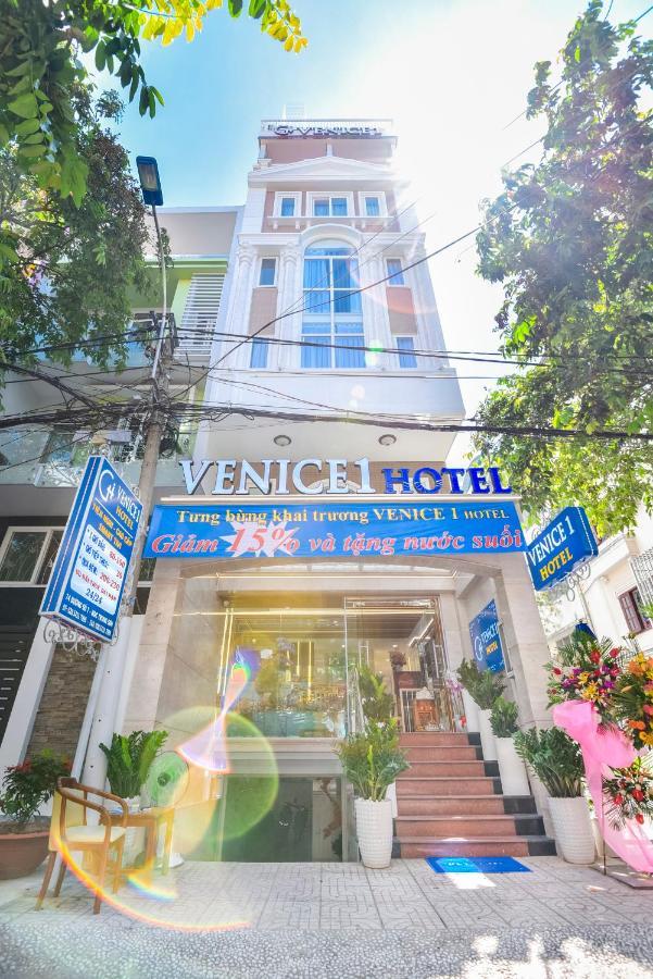 Venice 1 Hotel Πόλη Χο Τσι Μινχ Εξωτερικό φωτογραφία