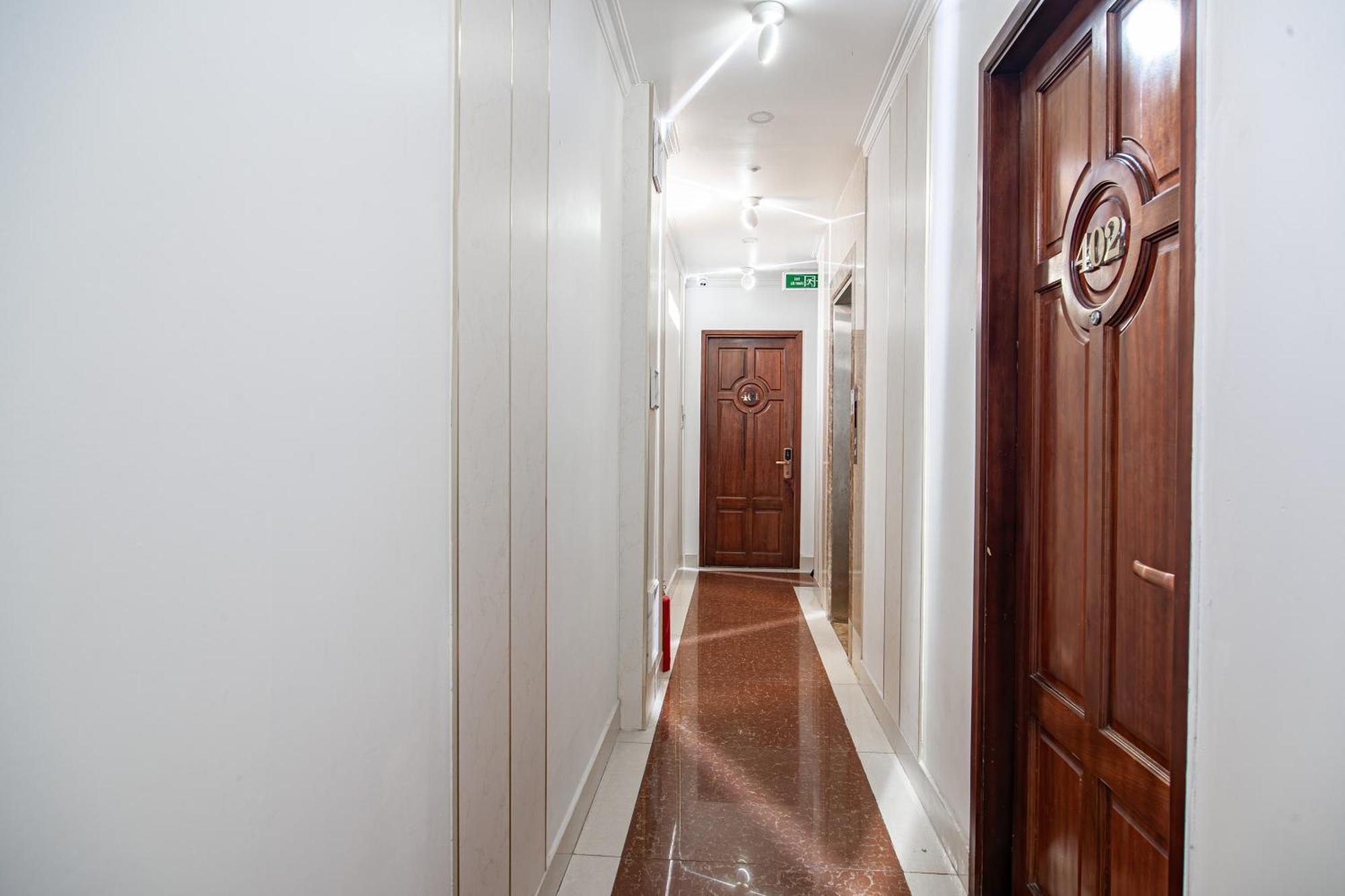 Venice 1 Hotel Πόλη Χο Τσι Μινχ Εξωτερικό φωτογραφία