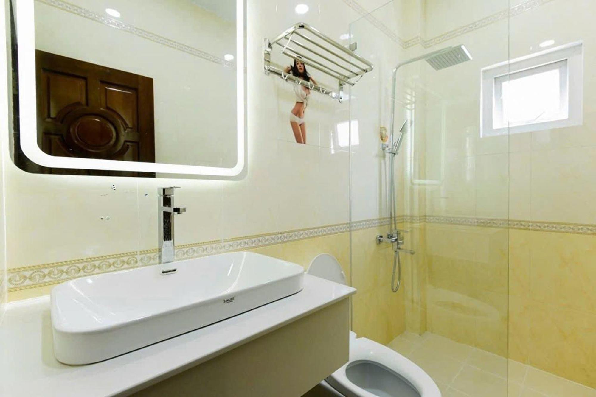 Venice 1 Hotel Πόλη Χο Τσι Μινχ Εξωτερικό φωτογραφία