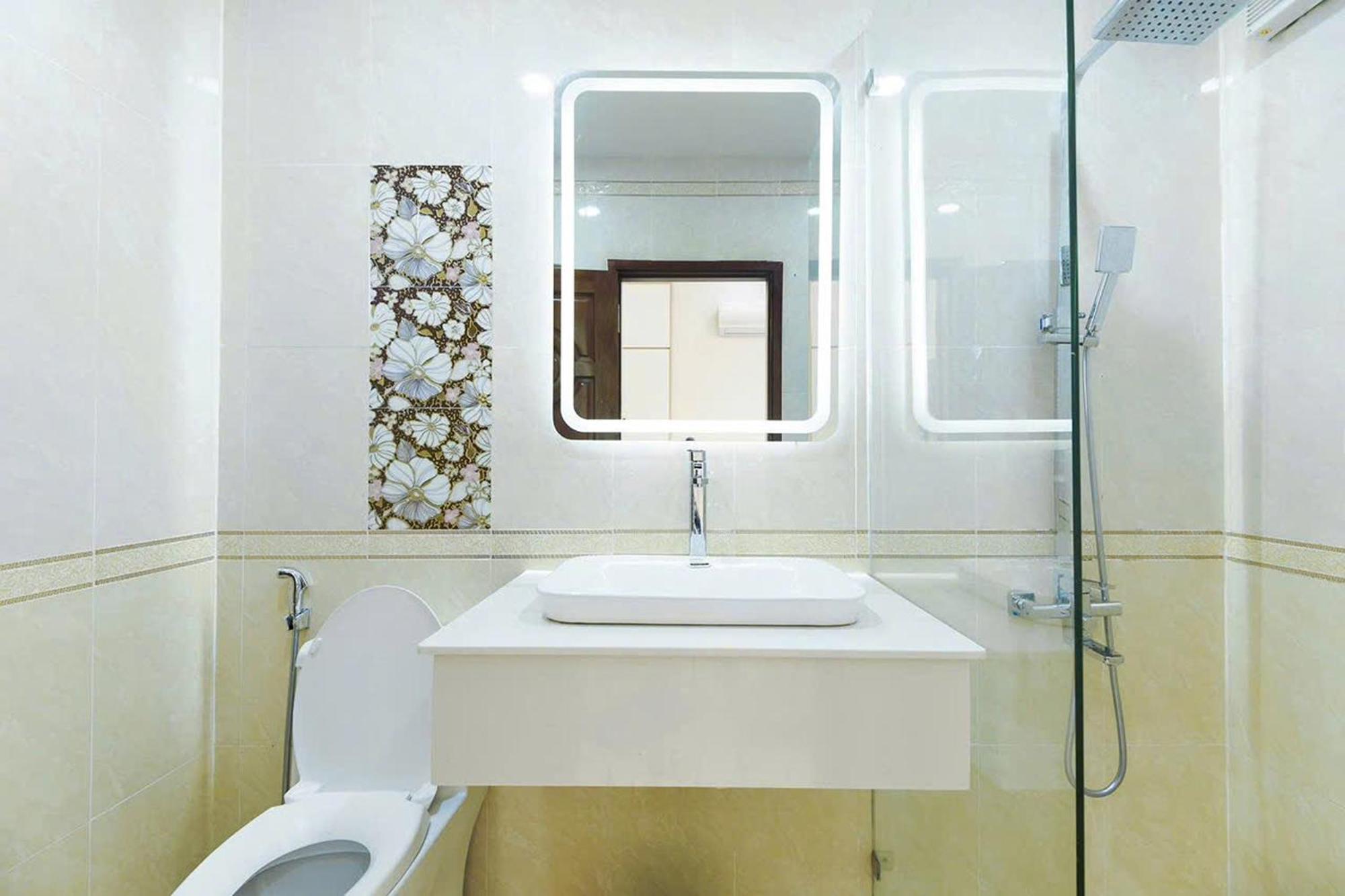 Venice 1 Hotel Πόλη Χο Τσι Μινχ Εξωτερικό φωτογραφία